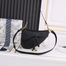 Christian Dior Saddle bag